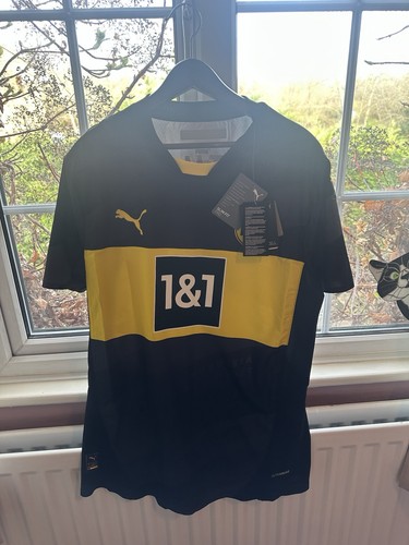 Dortmund away football - dortmund, shirt