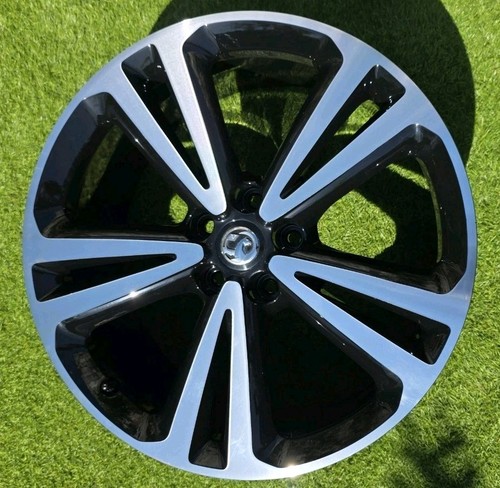 Vauxhall insignia - vauxhall,