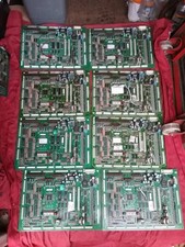 Coin opersted Bell Fruit