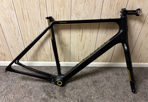 Salsa warroad carbon - warroad,