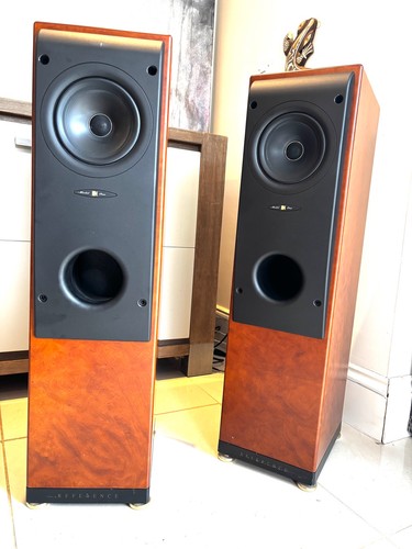 Kef reference model one - kef,