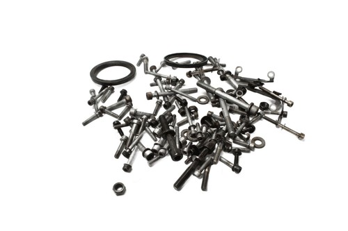 Screw assortment frame - screw,