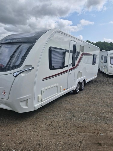 Swift conqueror 650 berth - conqueror,