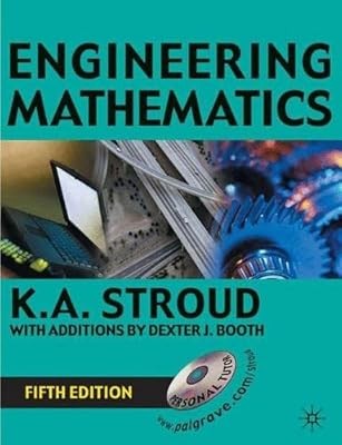Engineering mathematics a - engineering, k.a