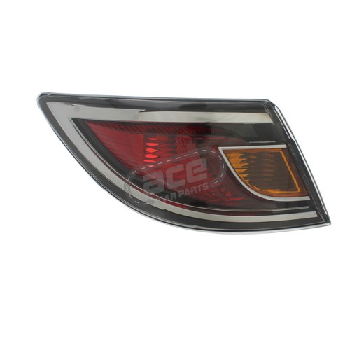 Mazda 2010 2012 - 6, 2010-2012