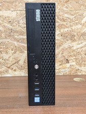 Stone SFF Desktop PC  i5 9th Gen 8/16GB 120/400GB SSD Windows 11 Pro