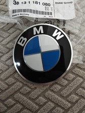 Genuine BMW 3 5 7 E39 E46 E53