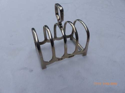 Vintage solid sterling silver - vintage,