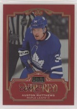 2019-20 O-Pee-Chee Platinum