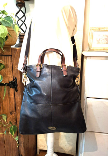 Fossil explorer real leather - fossil,