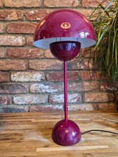 Flowerpot VP3 by Verner Panton