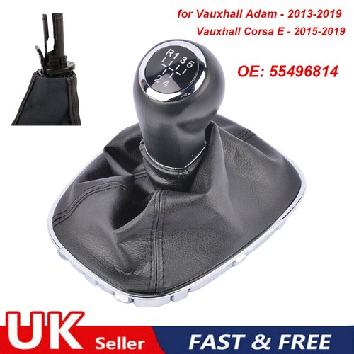 Gear stick shift knob - stick, &