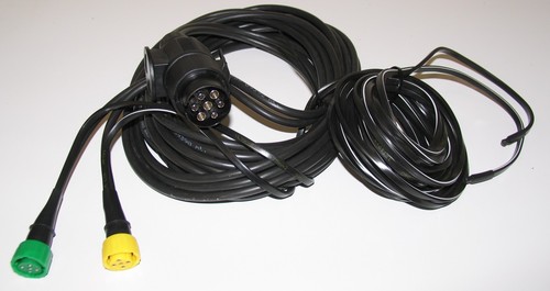 7or13 pin trailer - 7or13, wiring