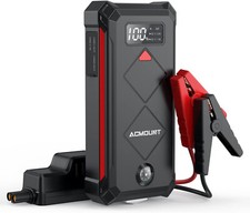 20000mAh Car Jump Starter