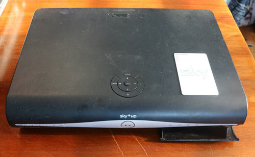 Sky box drx 890 - box, with