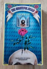 HANK HARRISON "THE GRATEFUL