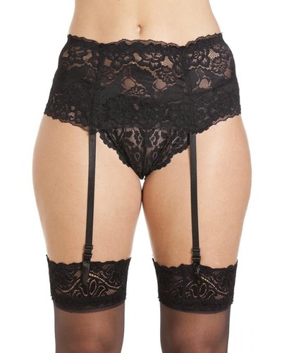 Silky suspender belt ladies - silky,