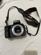 Sony Alpha A200 10.2MP Digital