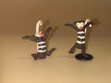 Crash & Eddie Ice Age 2