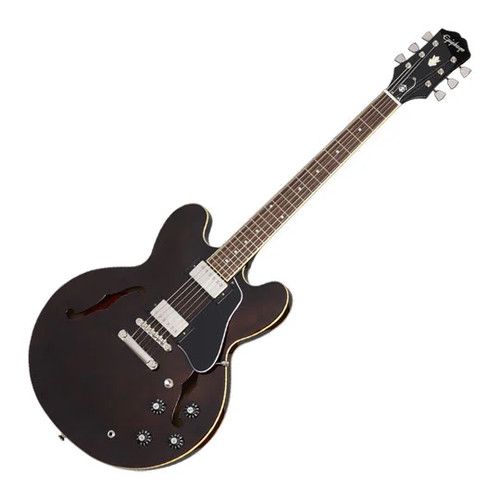 Epiphone jim james - epiphone,