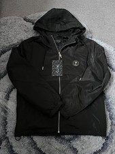 Trapstar irongate windbreaker
