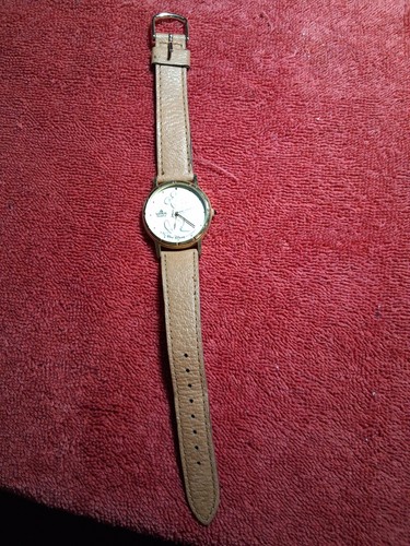 Vintage lorus disney - (1980),