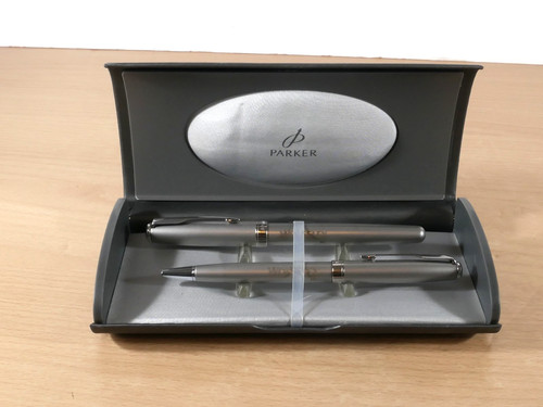 Parker sonnet ballpoint pen - parker,