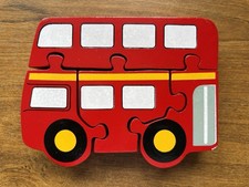 Lanka Kaden Wooden Double