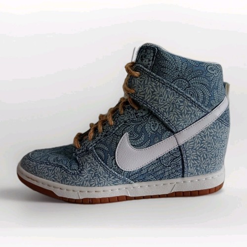 Nike dunk sky - dunk, hi