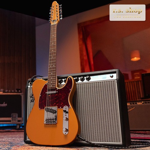 Squier fender paranormal - fender,