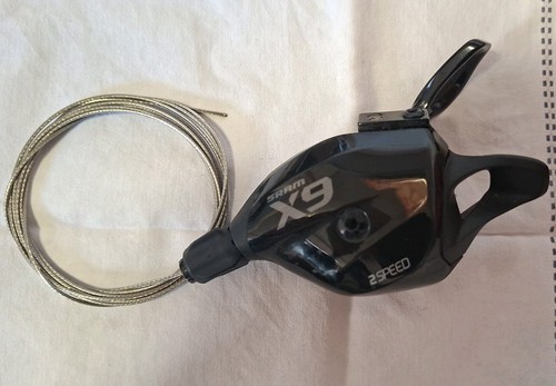 Sram bike bicycle trigger - bike,