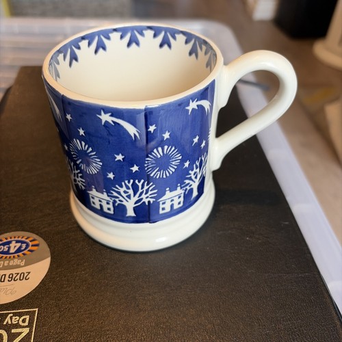 Emma bridgewater bonfire night - emma,
