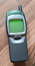 Nokia 7110e Mobile Phone 