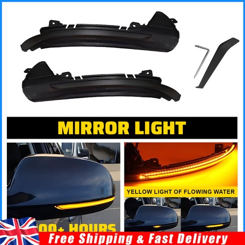 Car rearview mirror led lamp - car,
