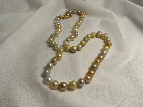 South sea pearl - south,