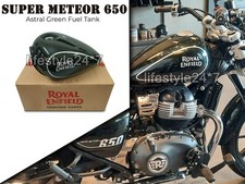GENUINE ROYAL ENFIELD SUPER