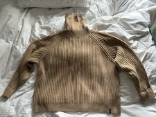 Finisterre Heavy Roll Neck