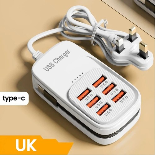 Multi ports usb phone - multi,