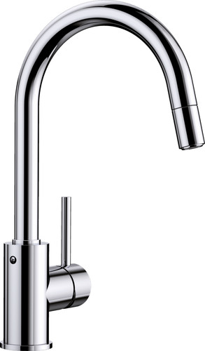 Blanco mida single lever - mida-s,