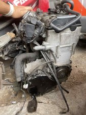 Suzuki GSXR600 K4 / K5 17  000