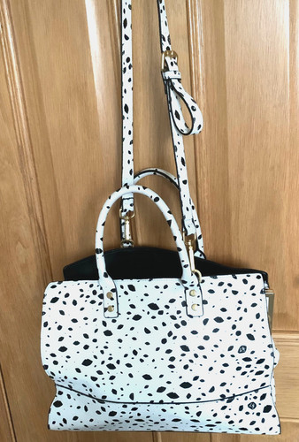 Lulu guiness leather lips - lips, bag