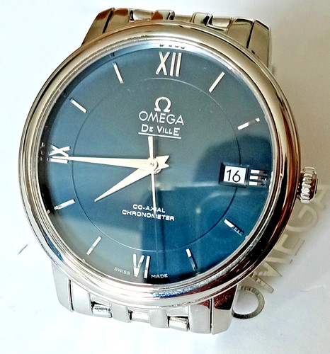 Omega ville co axial - de, ville,