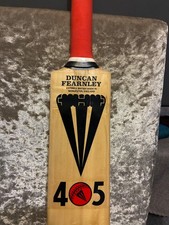 Duncan Fearnley 405 Cricket