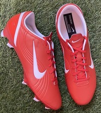 Nike Mercurial Vapor 1 Remake Elite Fg football boots UK 9 BRAND NEW IN BOX