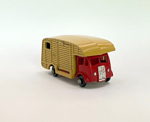 Matchbox lesney 35 - lesney,