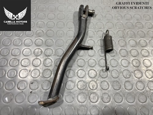 Side stand honda transalp - side, xl