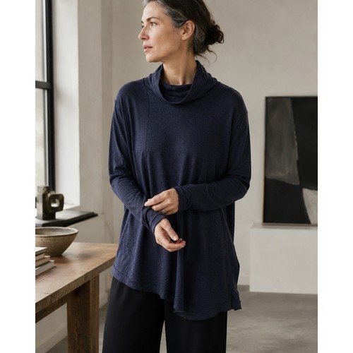 Oska virgin wool funnel - oska,