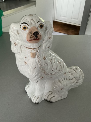 Large staffordshire - large, 13”