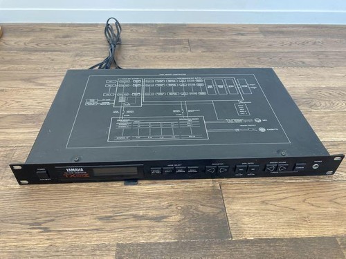 Yamaha tx81z tone - yamaha, fm
