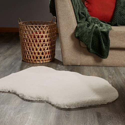 Anti slip fluffy - slip, shaggy